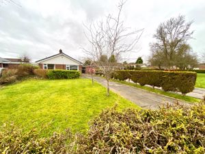 Front Garden/Elevation- click for photo gallery